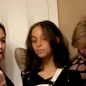 Meet your Posher, Jazzlyn